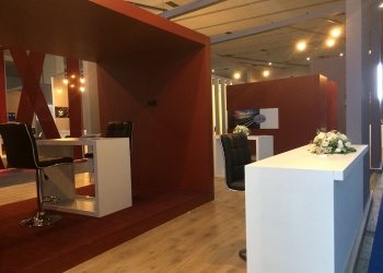 10.HIZLI TREN KONGRESİ TCDD STANDI (15)